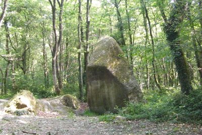 Roche de Guihalon