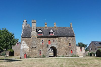 Manoir de la Grand’Cour