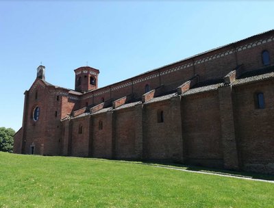 Abbazia Morimondo