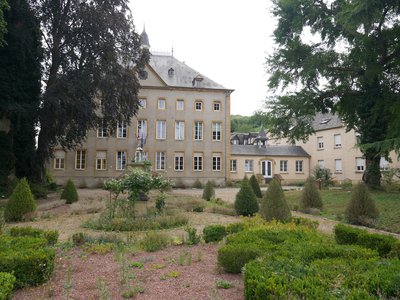 Château de Schengen