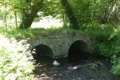 Pont de Chéra