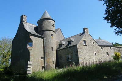 Manoir du Gué Lambert