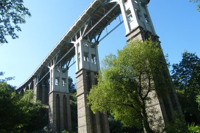 Viaduc du Toupin