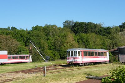 Le musée de la Briquerie