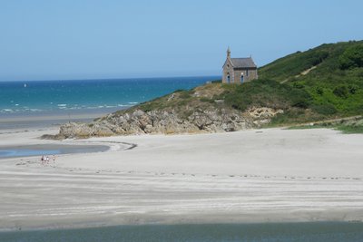 Chapelle St Yves