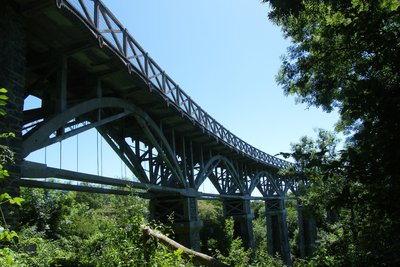 Viaduc de Ponts-Neufs