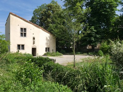 Maison de Jeanne d'Arc Domrémy-la-Pucelle