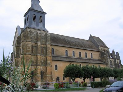 Église saint-Rémi Montier-en-Der