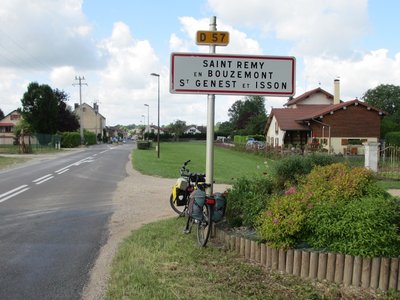 Le nom de ville le plus long de France