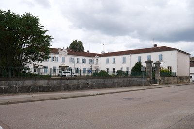 Couvent des Capucins de Wassy