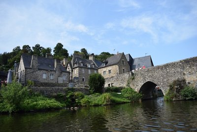 Port de Dinan