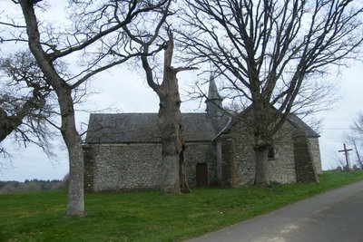 Chapelle de Kernéant