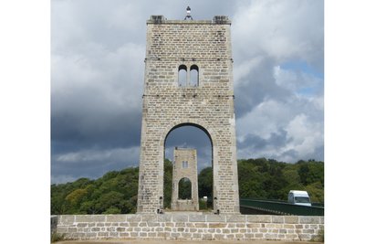 Le Pont du Bonhomme