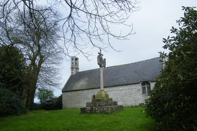 Chapelle de Seznec