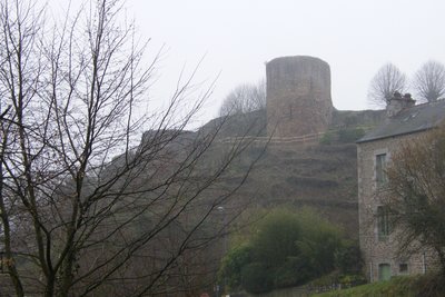 Château de Léhon