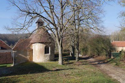 Chapelle Sainte-Reine