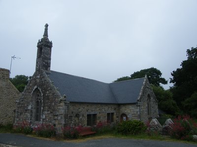 Chapelle St Fiacre