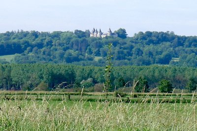 Château de Frebécourt