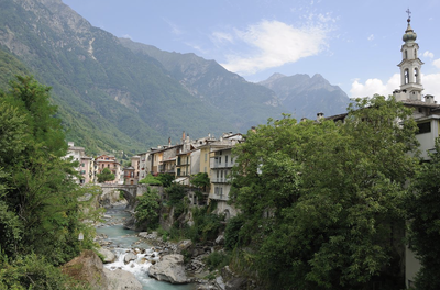 Chiavenna