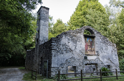 Chapelle San Giovanni all’Archetto