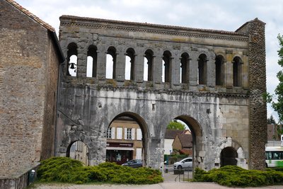 Porte Saint-André