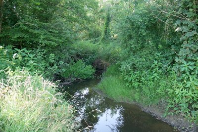 Ruisseau Vay de Brest