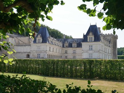 Château de Villandry