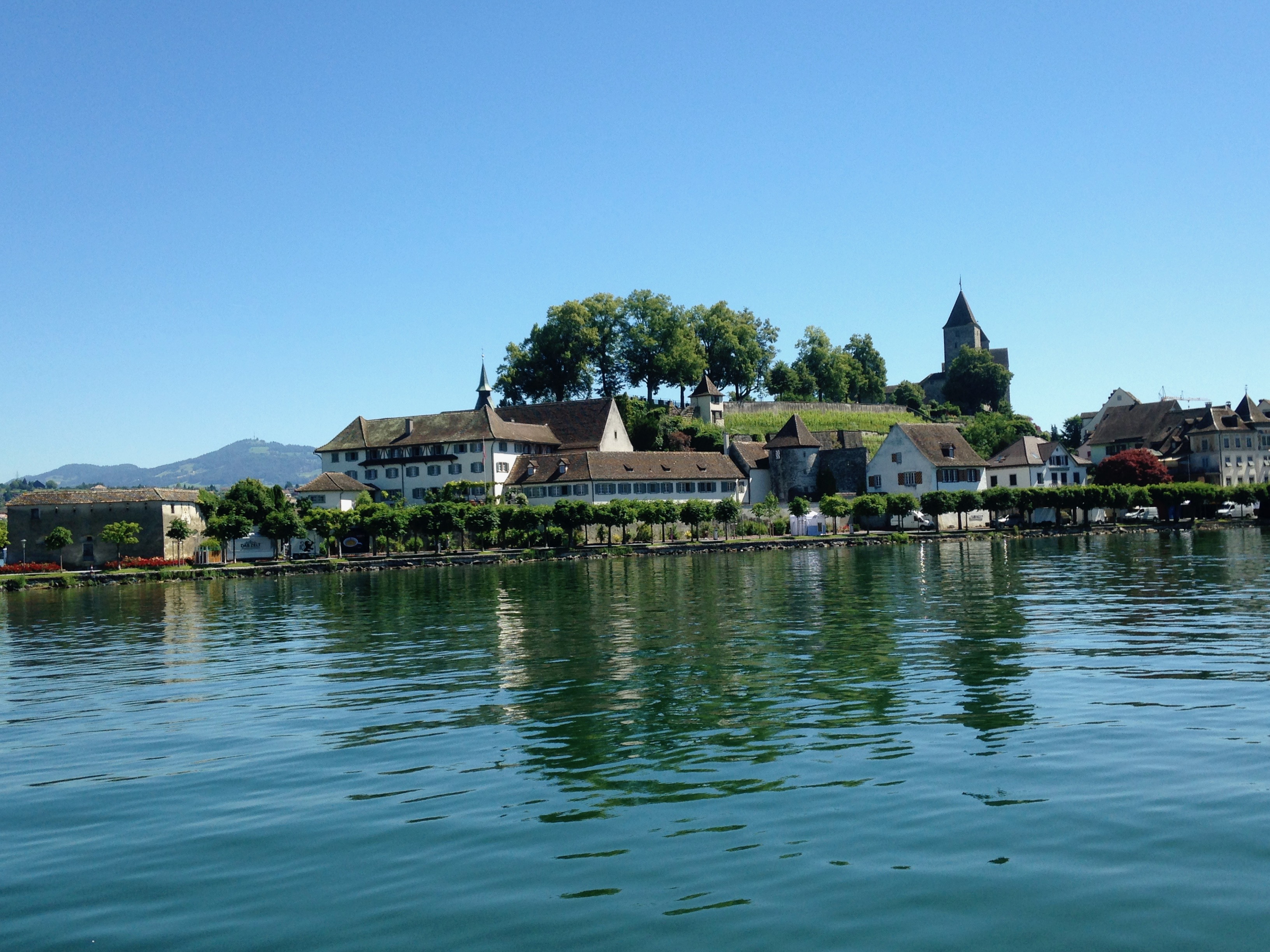 Rapperswil