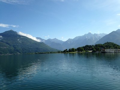 lac de Côme