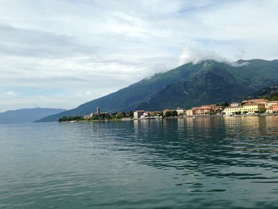 lac de Côme