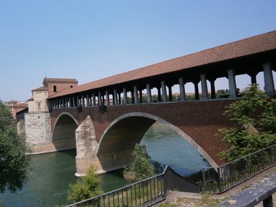 Pavia