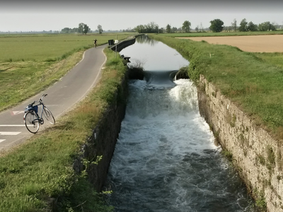 Naviglio Bereguardo