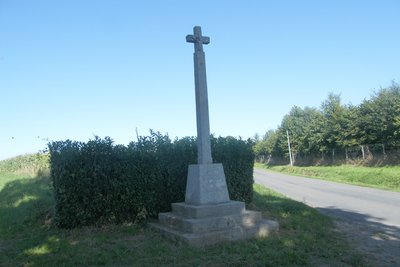 Croix de chemin