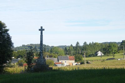 Croix de chemin