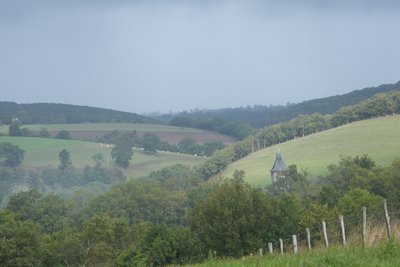 Bocage normand