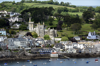 Fowey