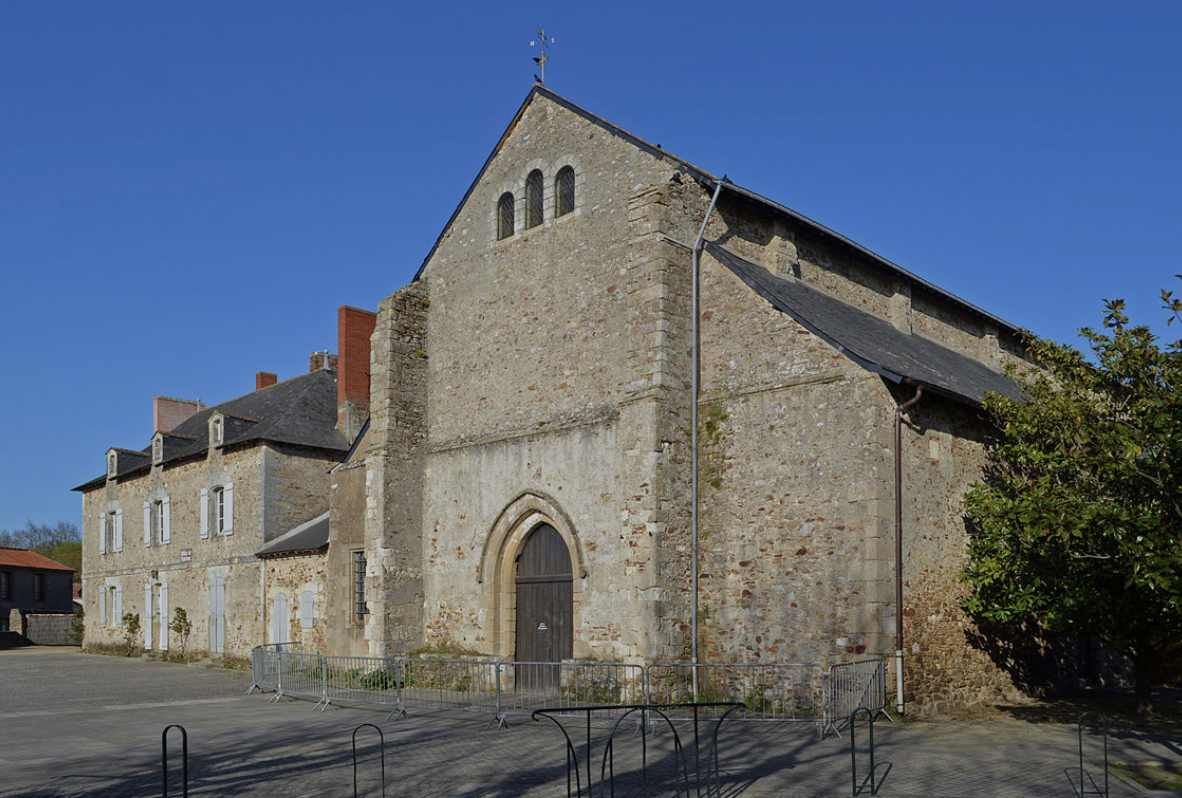 St-Philibert