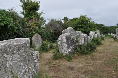 Carnac