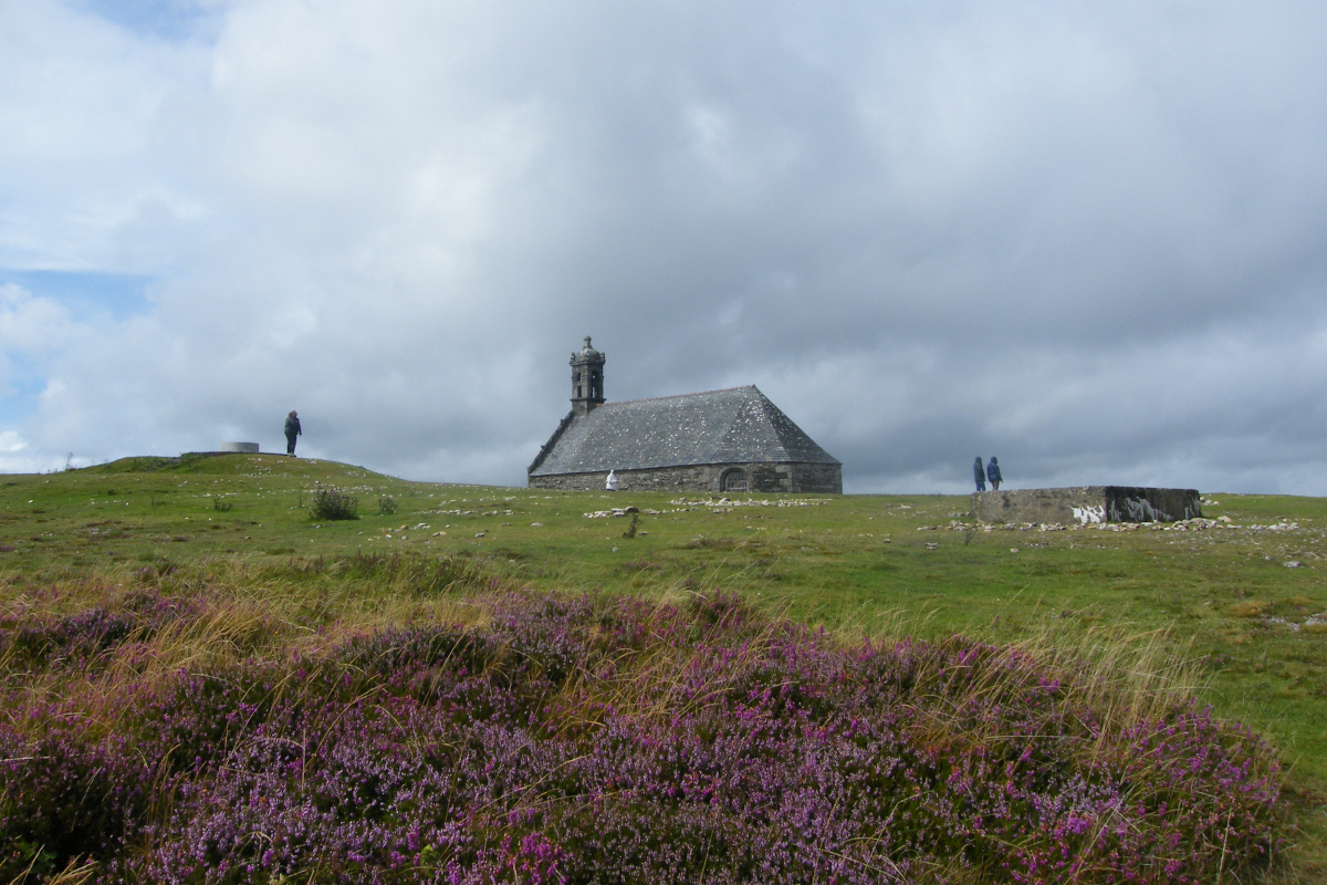 St Michel de Braspart