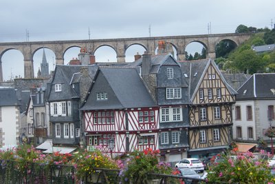 Morlaix