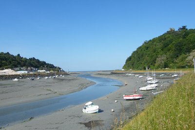 Port du Légué