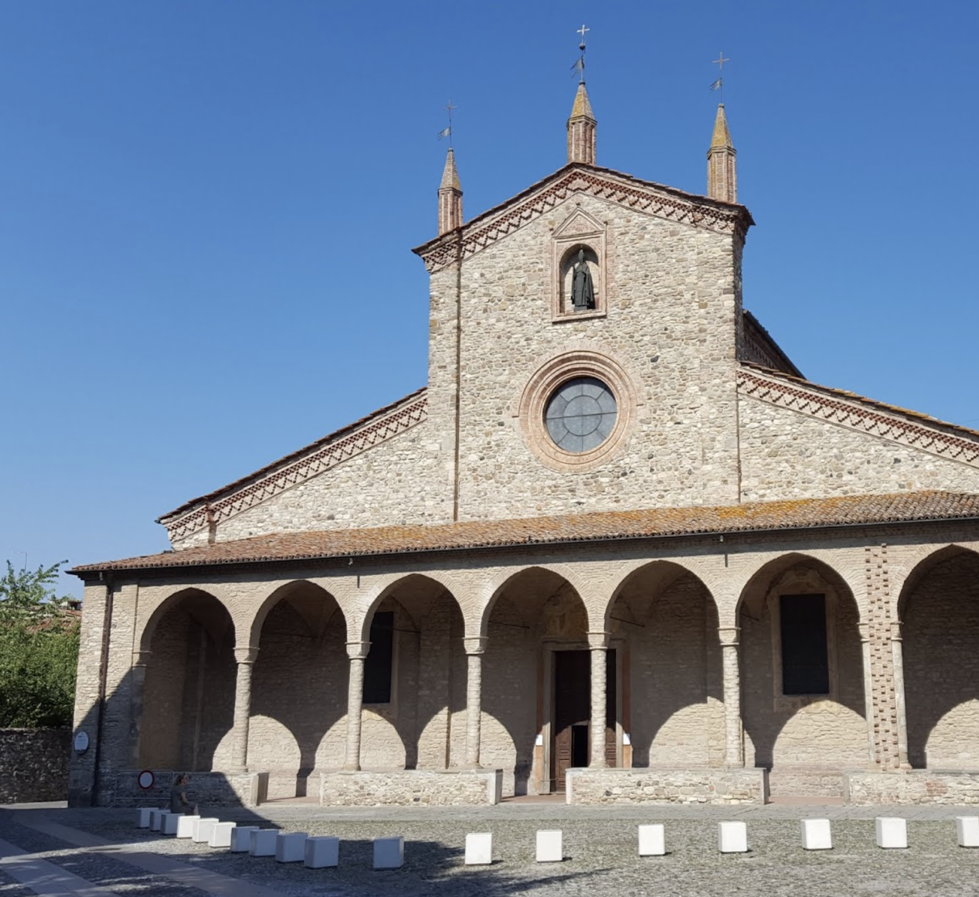 Bobbio