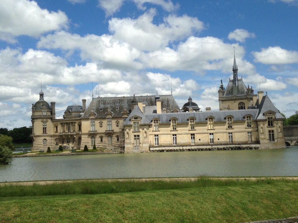 Chantilly