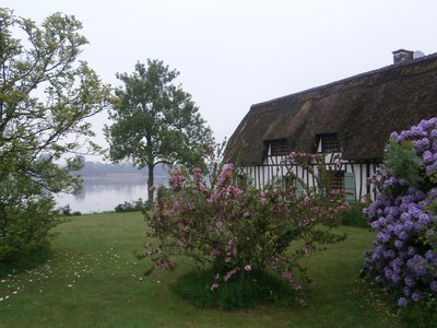 Normandie et Seine