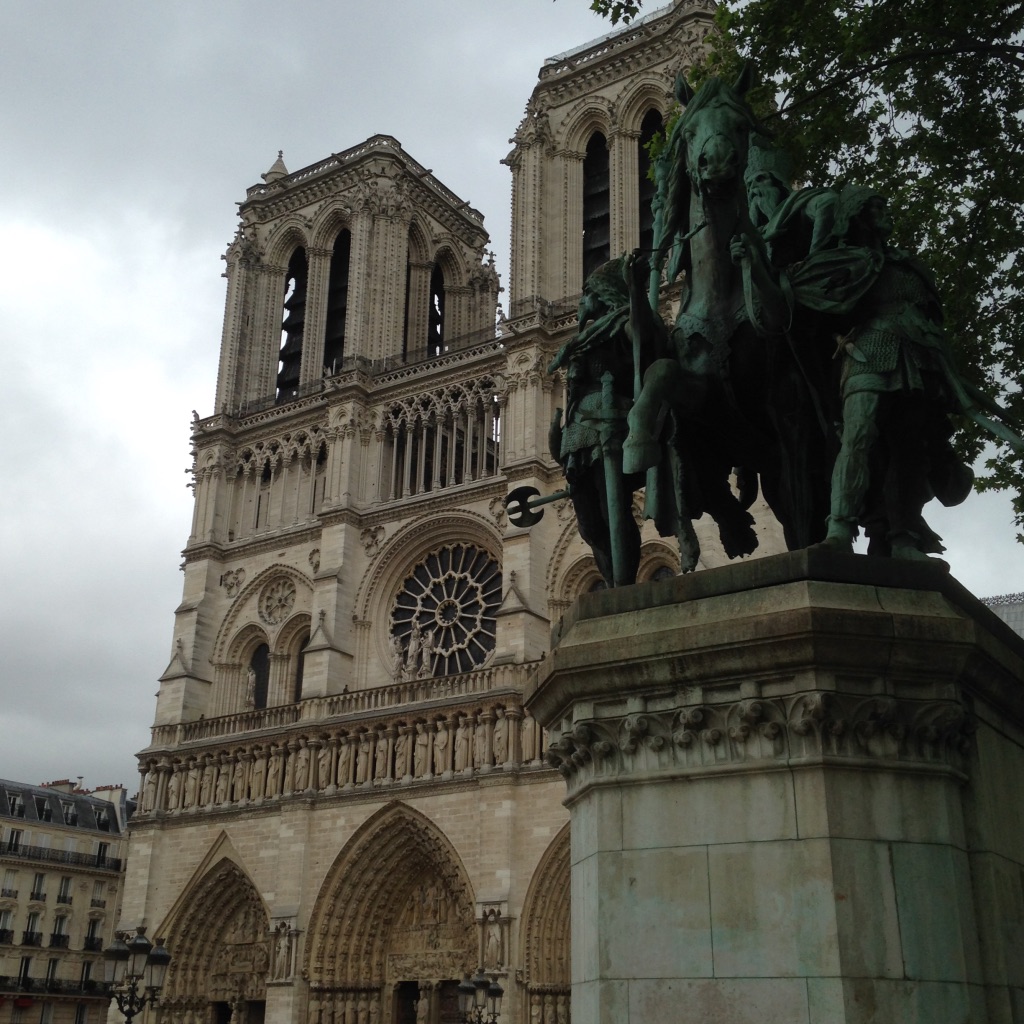 Notre-Dame Paris