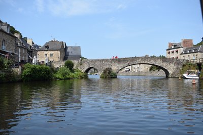 Port de Dinan