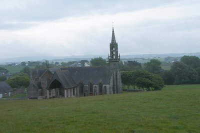 Ste Anne la palud