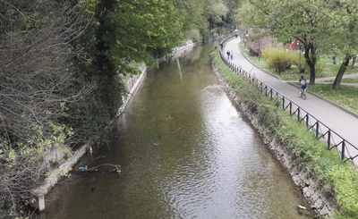 canal Martesana